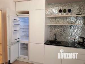 1-к квартира, посуточно, 57м2, 1/1 этаж