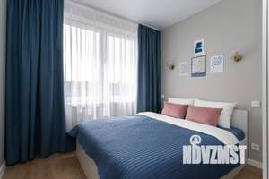 1-к квартира, посуточно, 31м2, 7/9 этаж