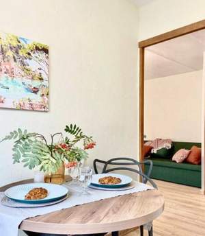 2-к квартира, на длительный срок, 43м2, 3/4 этаж