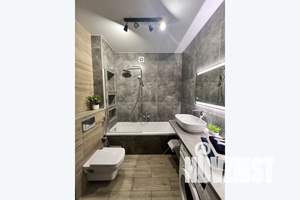 1-к квартира, посуточно, 37м2, 3/4 этаж