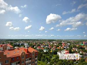 2-к квартира, посуточно, 58м2, 14/16 этаж