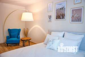 2-к квартира, посуточно, 45м2, 1/3 этаж