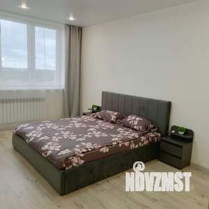 2-к квартира, посуточно, 55м2, 12/16 этаж