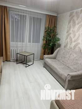 1-к квартира, посуточно, 33м2, 2/5 этаж