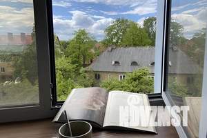 1-к квартира, посуточно, 43м2, 4/8 этаж