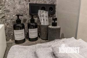 1-к квартира, посуточно, 53м2, 1/1 этаж