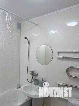 1-к квартира, посуточно, 32м2, 3/9 этаж