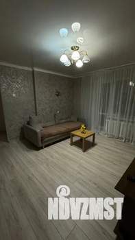 2-к квартира, посуточно, 59м2, 1/3 этаж