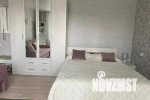 1-к квартира, посуточно, 34м2, 5/9 этаж