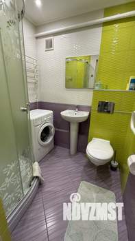 1-к квартира, посуточно, 32м2, 1/5 этаж