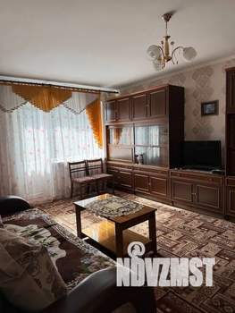 1-к квартира, посуточно, 33м2, 5/5 этаж