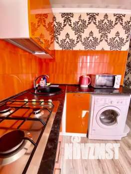 1-к квартира, посуточно, 39м2, 5/5 этаж