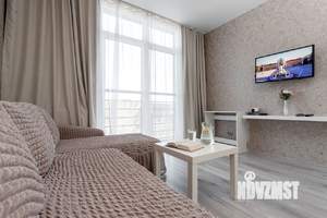 1-к квартира, на длительный срок, 40м2, 6/9 этаж