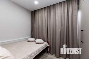 1-к квартира, посуточно, 31м2, 2/4 этаж