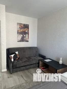 1-к квартира, посуточно, 45м2, 4/7 этаж