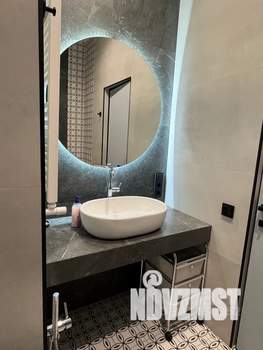 1-к квартира, посуточно, 45м2, 5/7 этаж