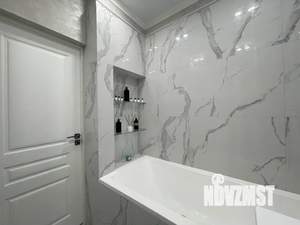 1-к квартира, посуточно, 43м2, 9/10 этаж