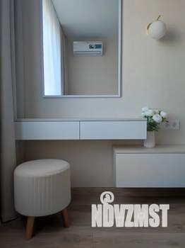 2-к квартира, посуточно, 53м2, 8/8 этаж