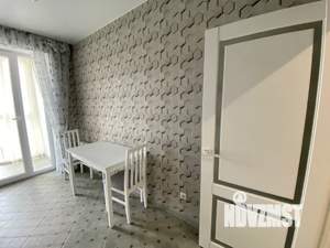 1-к квартира, посуточно, 38м2, 8/8 этаж