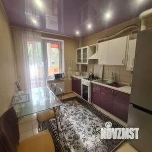 1-к квартира, на длительный срок, 37м2, 2/7 этаж