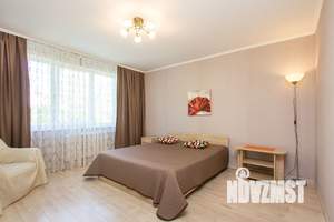 2-к квартира, посуточно, 60м2, 3/9 этаж