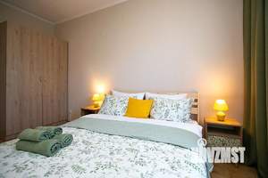 2-к квартира, посуточно, 65м2, 6/14 этаж