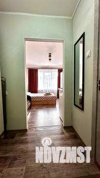 Студия квартира, посуточно, 19м2, 4/5 этаж