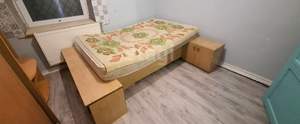 2-к квартира, на длительный срок, 35м2, 1/2 этаж