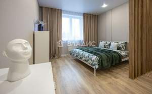 1-к квартира, на длительный срок, 47м2, 3/5 этаж