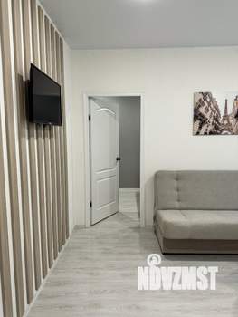 2-к квартира, посуточно, 34м2, 1/1 этаж