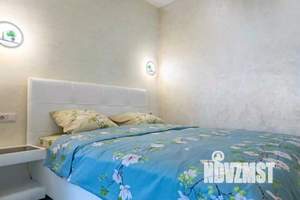 1-к квартира, посуточно, 53м2, 1/1 этаж