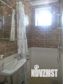 1-к квартира, посуточно, 14м2, 1/4 этаж