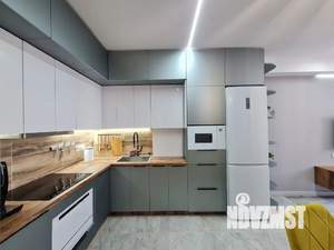 1-к квартира, посуточно, 37м2, 2/10 этаж