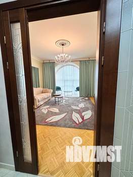 1-к квартира, посуточно, 100м2, 5/5 этаж