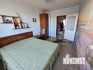 2-к квартира, посуточно, 50м2, 7/9 этаж