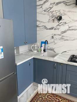 1-к квартира, посуточно, 35м2, 3/6 этаж