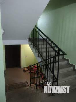 1-к квартира, на длительный срок, 36м2, 4/10 этаж