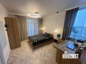 2-к квартира, на длительный срок, 80м2, 1/8 этаж