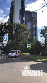 2-к квартира, на длительный срок, 55м2, 12/16 этаж