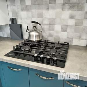 1-к квартира, посуточно, 39м2, 6/9 этаж