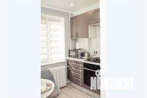 1-к квартира, посуточно, 32м2, 1/5 этаж