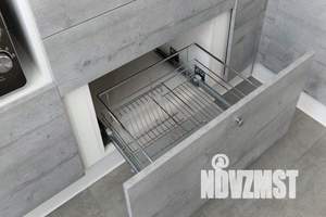 1-к квартира, посуточно, 40м2, 9/10 этаж