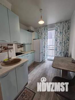 1-к квартира, посуточно, 32м2, 6/9 этаж