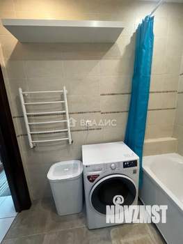 1-к квартира, на длительный срок, 43м2, 3/10 этаж