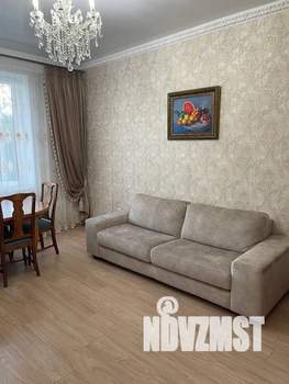 3-к квартира, посуточно, 86м2, 3/8 этаж