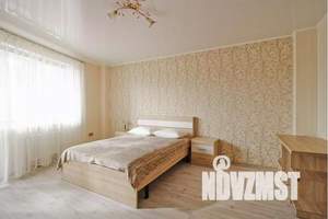 2-к квартира, посуточно, 70м2, 5/18 этаж