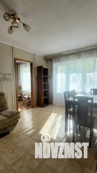 2-к квартира, посуточно, 44м2, 3/4 этаж