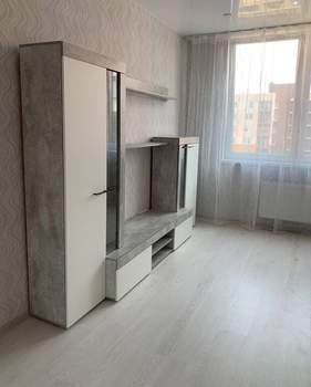 1-к квартира, на длительный срок, 31м2, 7/9 этаж