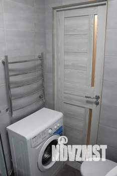 1-к квартира, посуточно, 38м2, 4/5 этаж