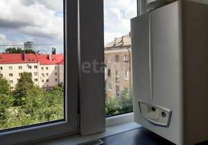 2-к квартира, на длительный срок, 52м2, 6/6 этаж